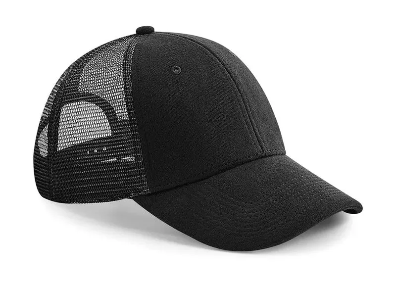 Jersey Sportliche Trucker-Cap