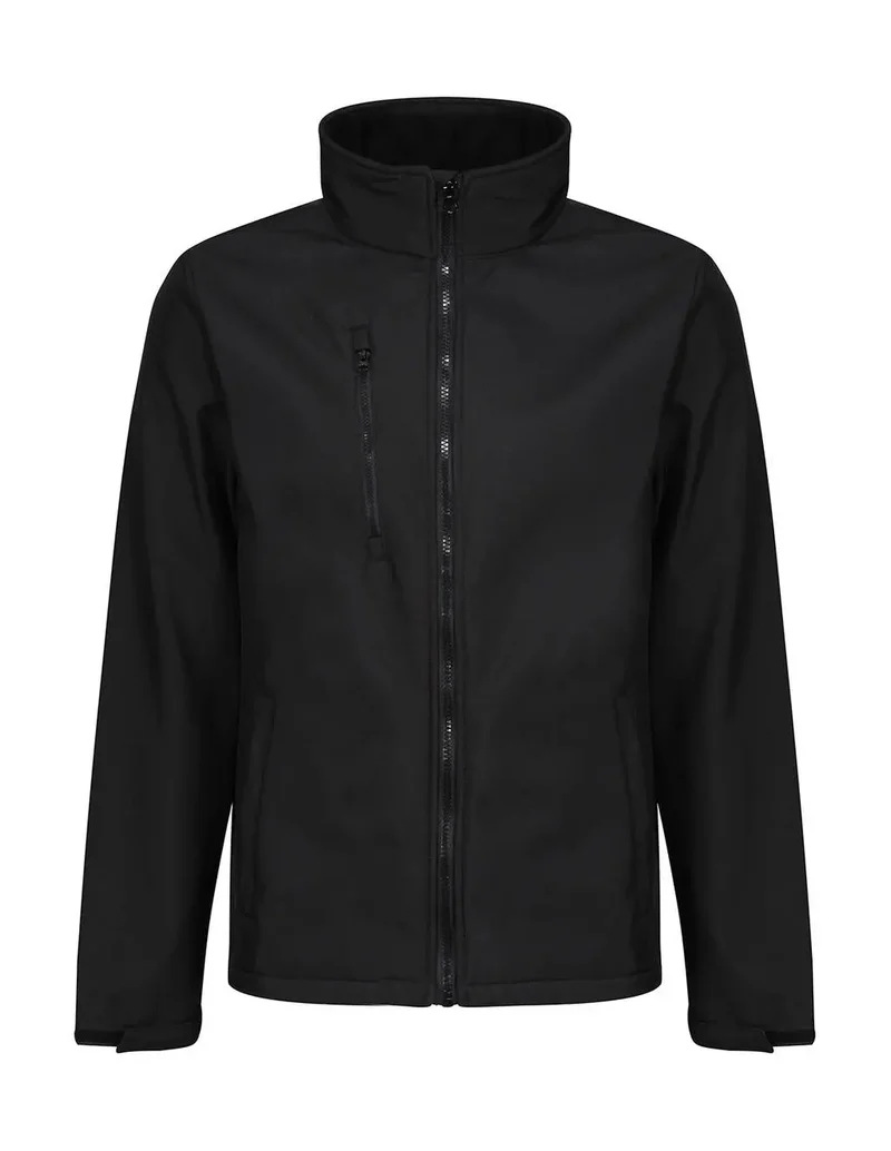 Ablaze 3-lagige Softshell-Jacke für Outdoor-Abenteuer