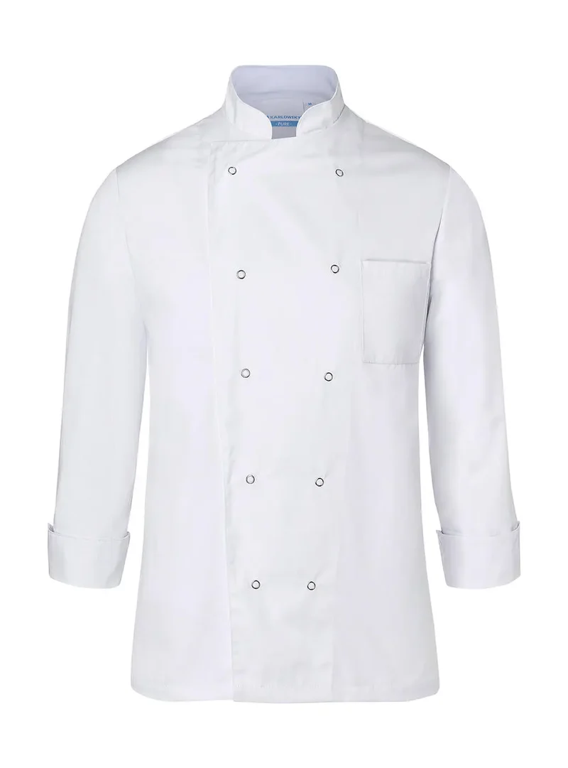 Kochjacke Basic Unisex