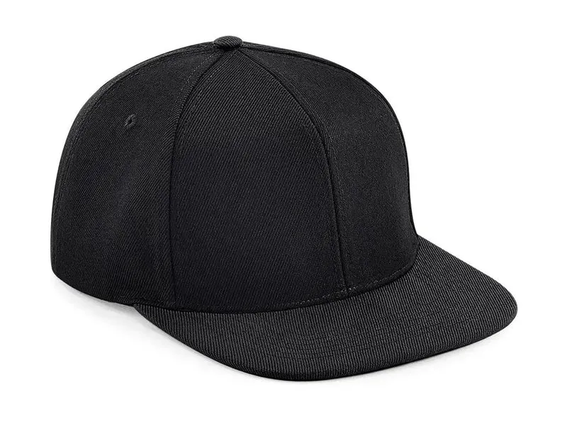 Original Flachschirm 6-Panel Snapback Cap