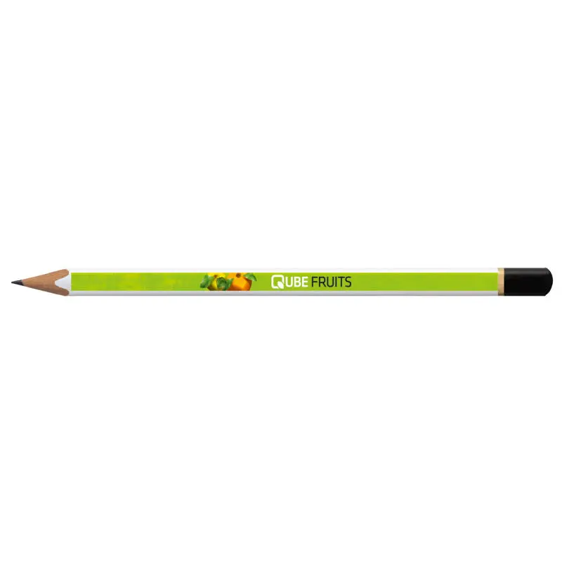 ALL-STABILO Maxigrafitstift - Weiß, Ideal für markante und sichtbare Zeichnungen