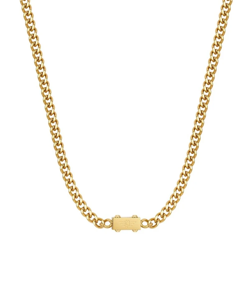 POLICE Halskette Herren CHAINED PEAGN0002102