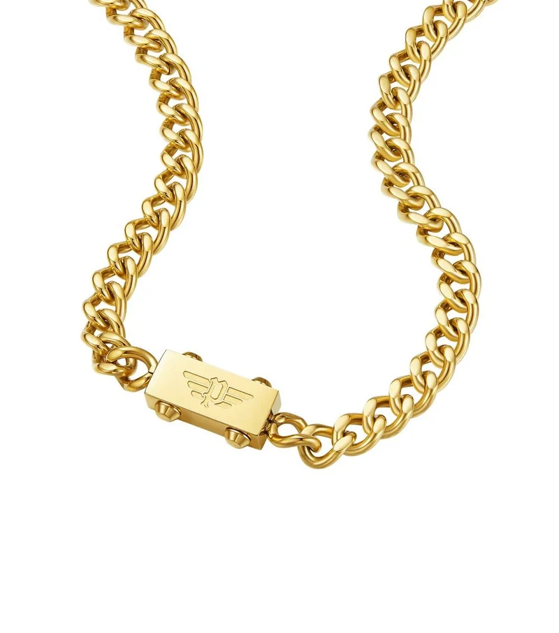 POLICE Halskette Herren CHAINED PEAGN0002102