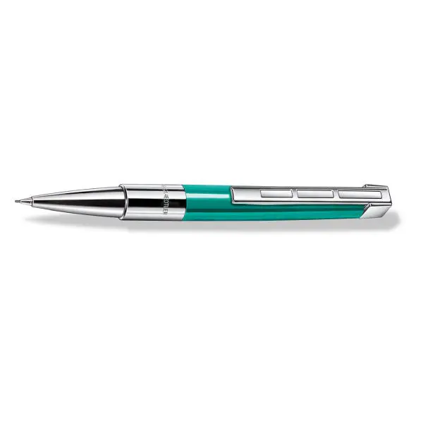 STAEDTLER Initium Resina Drehbleistift in Türkis