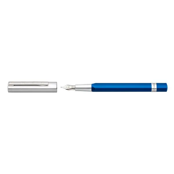 STAEDTLER TRX Füllhalter - Stilvolles Blau für Präzises Schreiben