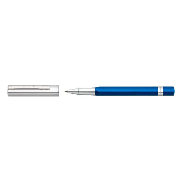 STAEDTLER TRX Tintenroller - Blau, Präzises und Komfortables Schreiben
