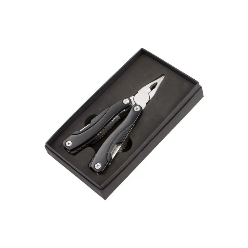 Workshop Multi-Tool in Schwarz – Stark & Vielseitig für jeden Handwerker