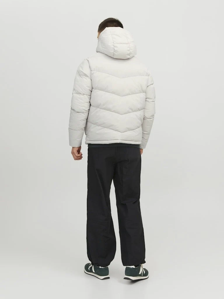 Jack & Jones Steppjacke Beige