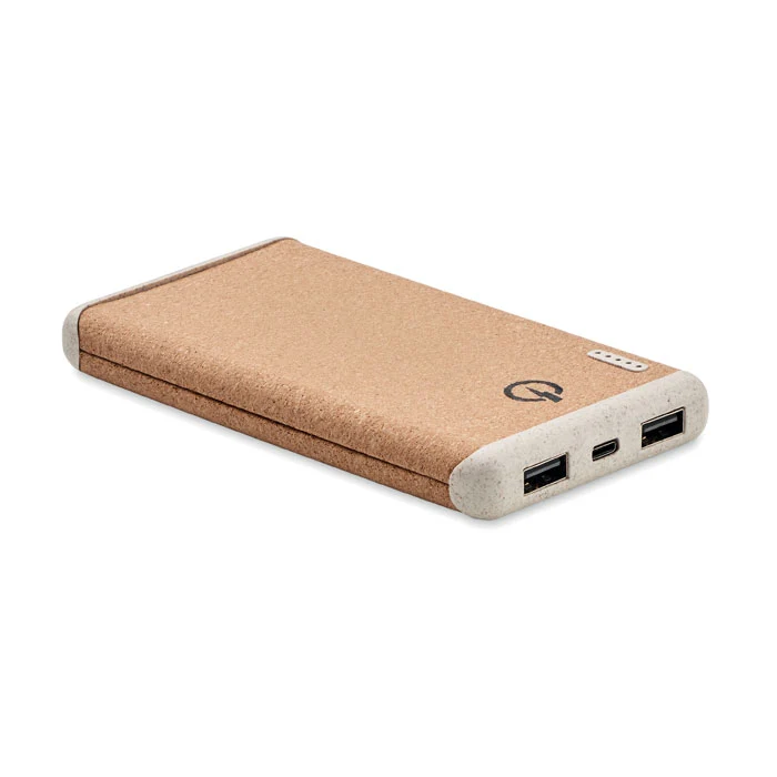 Kabellose 10000mAh PowerBank