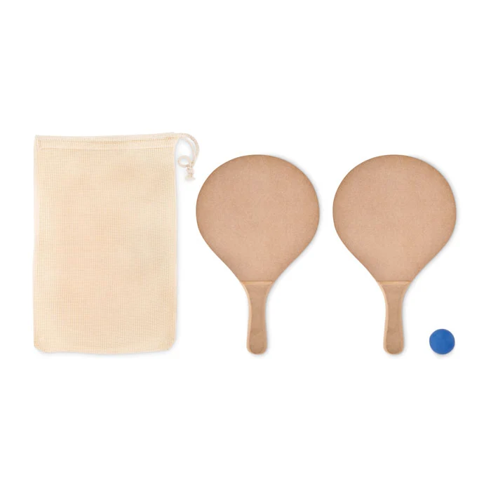 Beachtennis-Set
