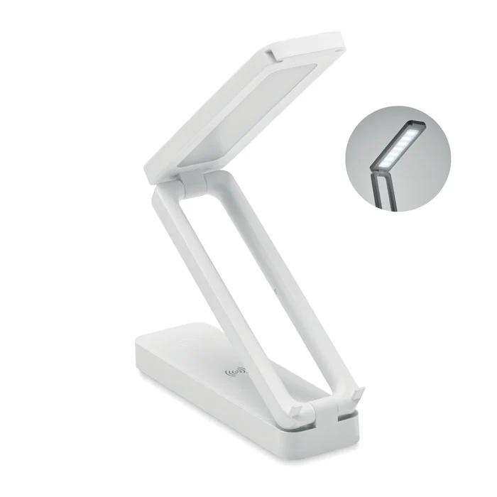 Lampe und kabelloses Ladegerät 10W