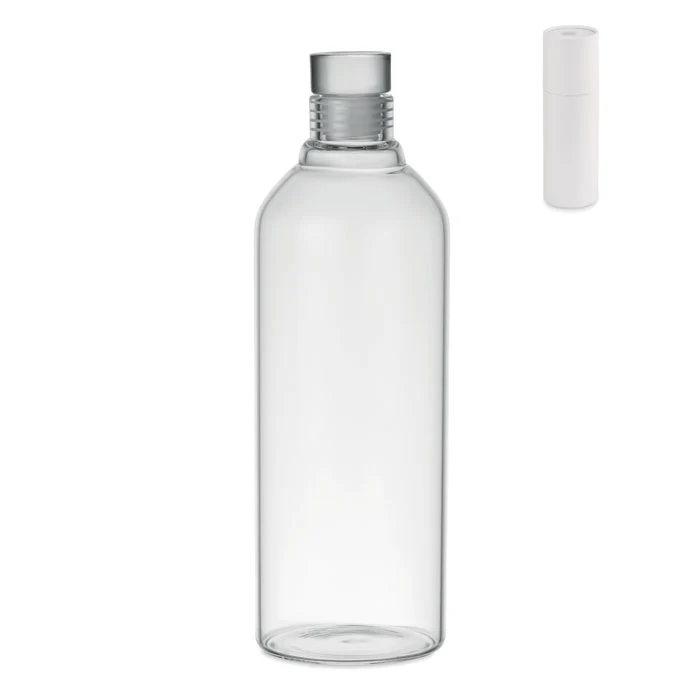 Borosilikatflasche 1L
