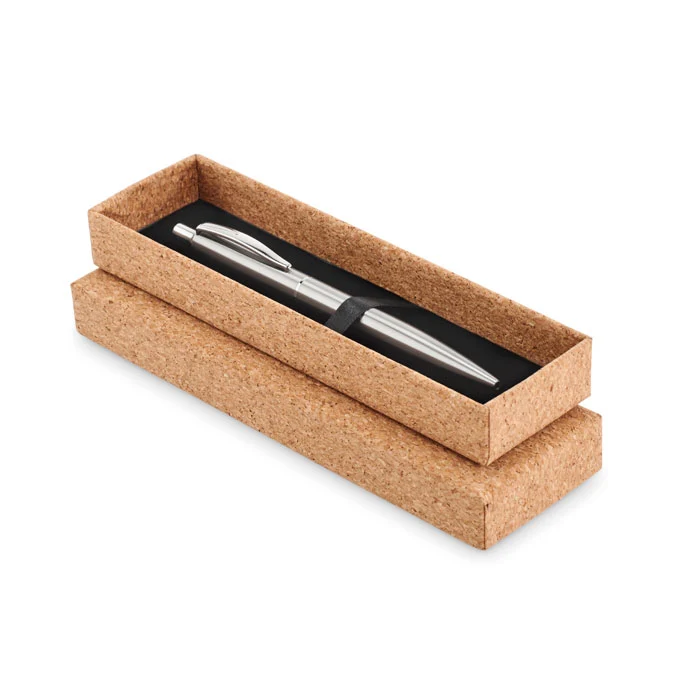 Stift aus recyceltem Edelstahl