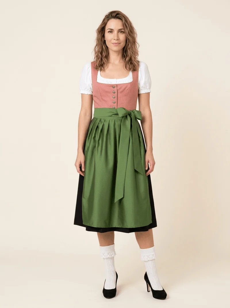 Dirndl Genua