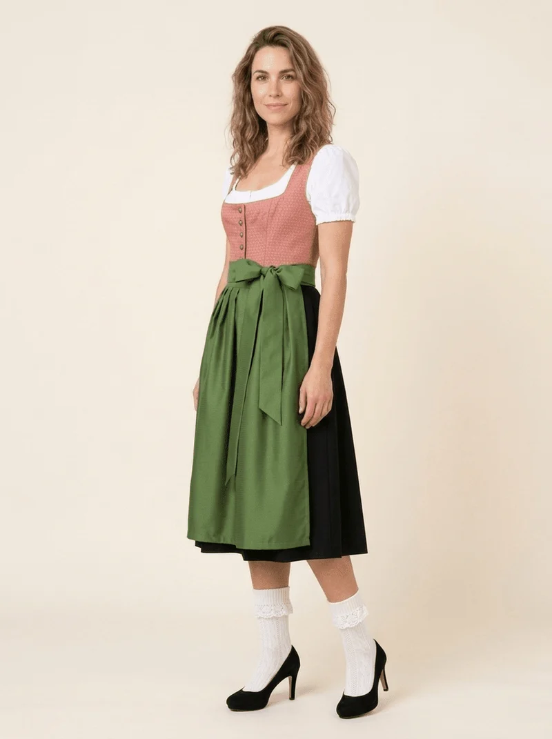 Dirndl Genua