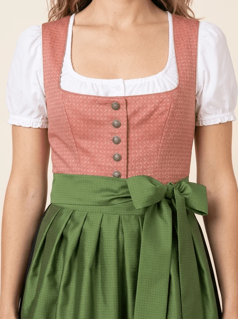 Dirndl Genua