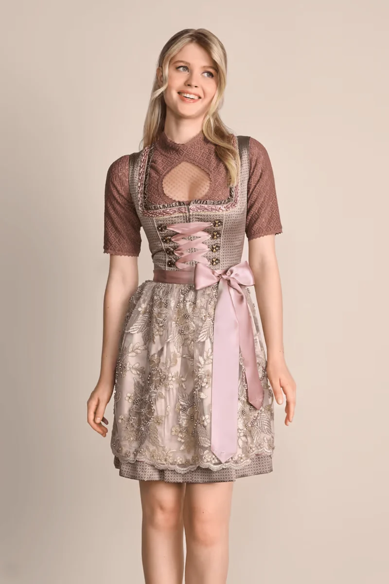 Dirndl Aleya 50cm