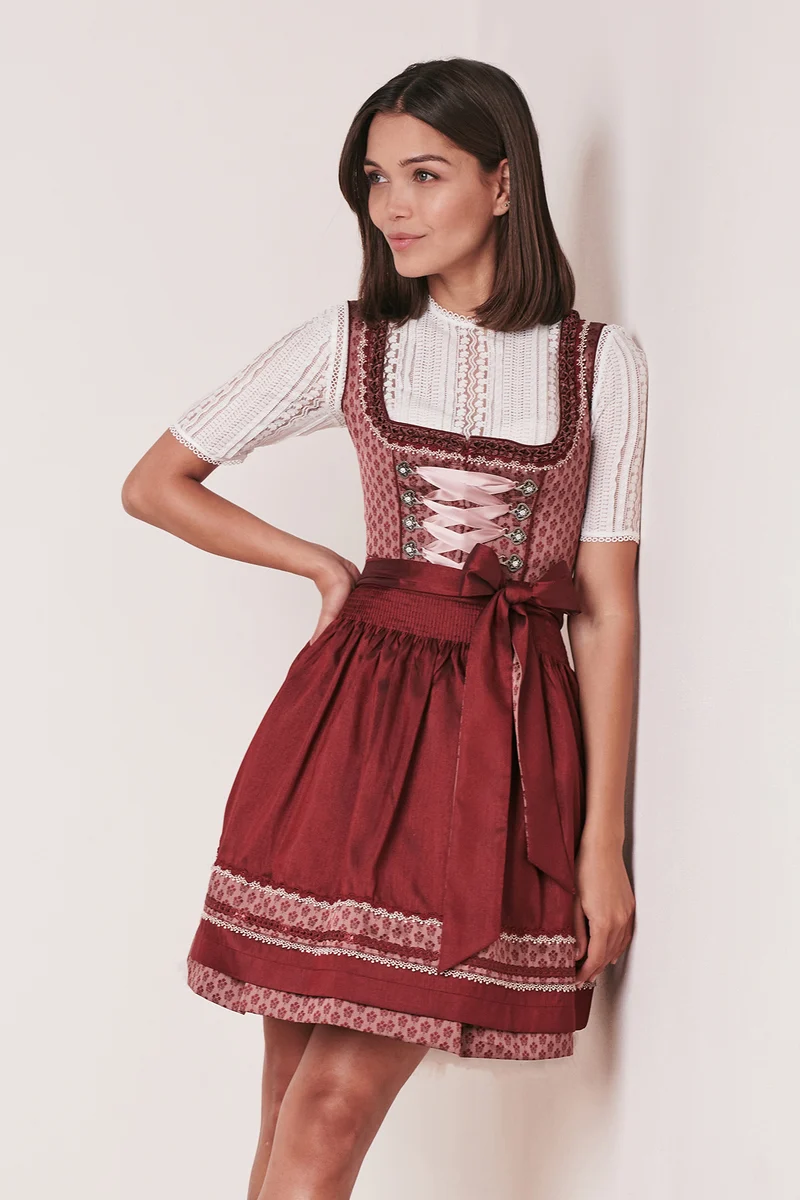 Dirndl Aleya 50cm