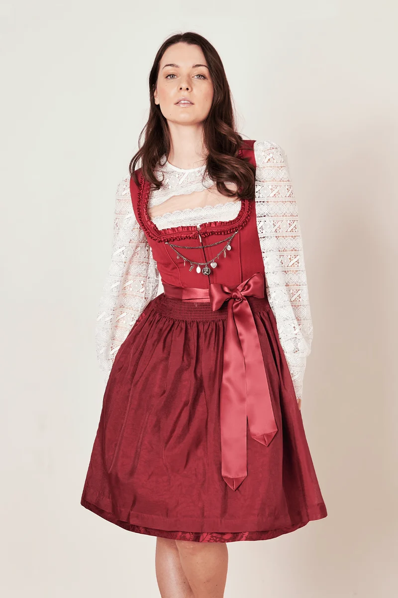Dirndl Shiloh 60cm