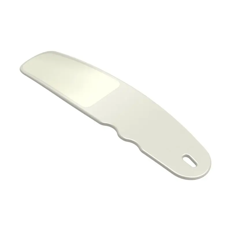 Schuhlöffel Grip in Perlmutt-Optik - Elegant & Praktisch