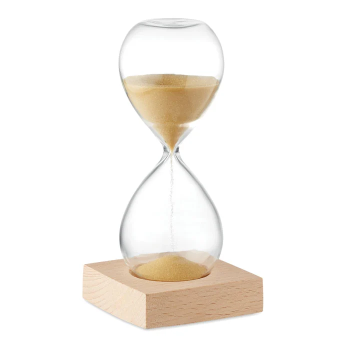 5-Minuten-Sanduhr