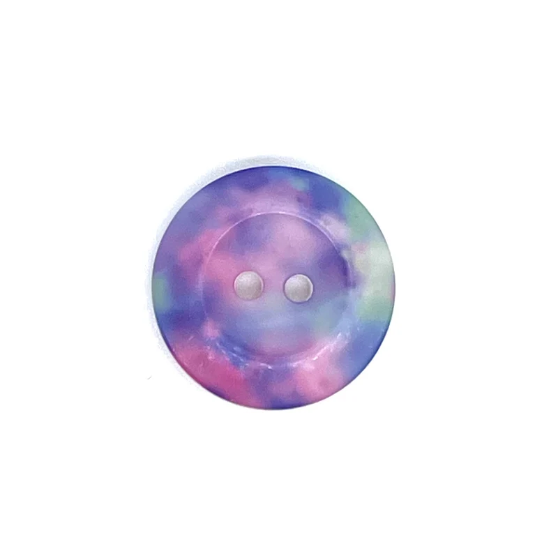 Knopf multicolor