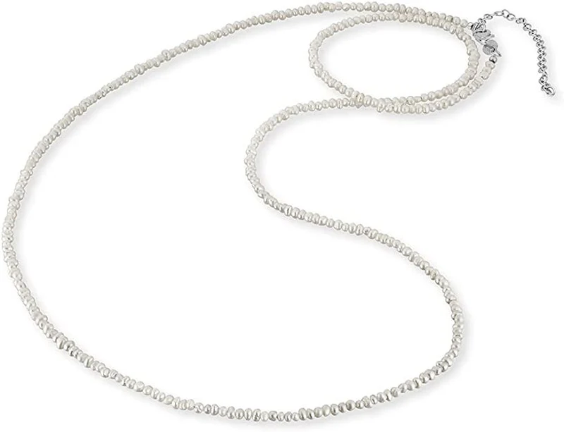Engelsrufer Damen Anker Halskette aus Sterling Silber ERN-70-PE