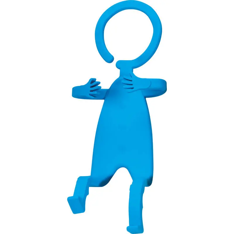 Moderner Handyhalter Lodsch in Blau - Stilvoll und Funktional