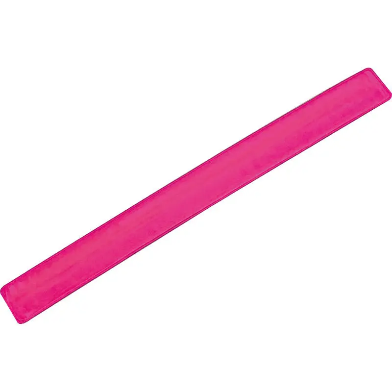Schnapparmband Teneriffa: Pink, Stylisch, Flexibel für Freizeit und Sicherheit
