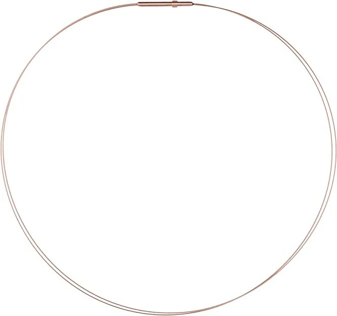 Ernstes Design Drahtseil Kette DS2C.RG-38