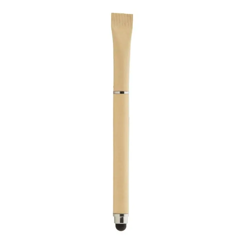 Natürlicher Tapyrus Stylus - Premium Touchpen für präzises Schreiben und Navigation