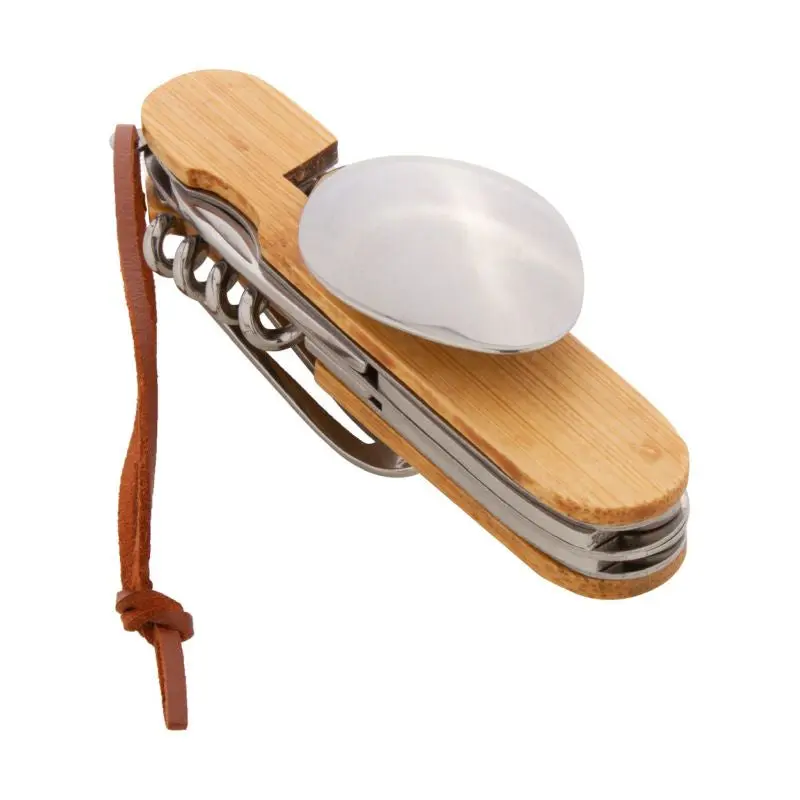 Xander Taschenmesser - Natur Vielseitiges und robustes Klappmesser für Outdoor und Alltag