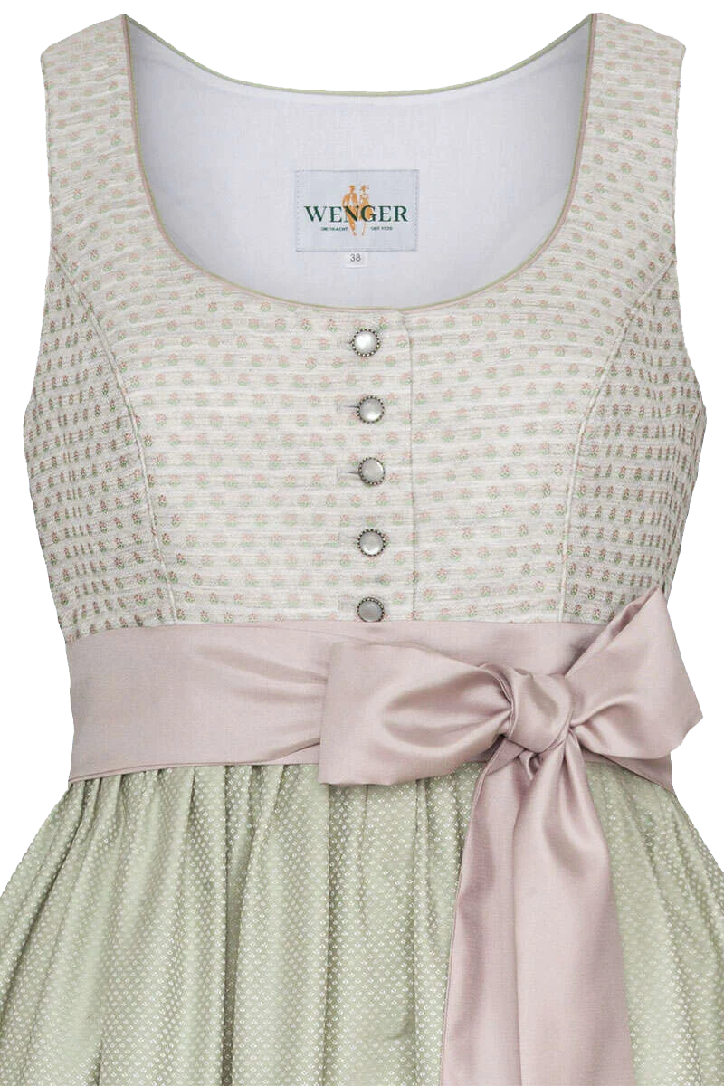Umstands-Dirndl