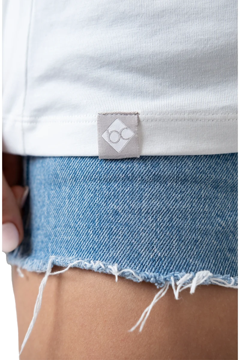 Damen Tanktop 'Schlumpfine'
