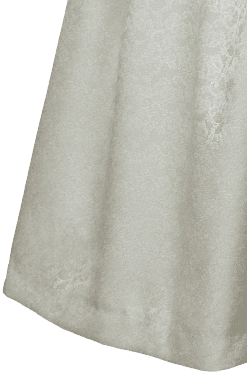 Damen Brautdirndl lang