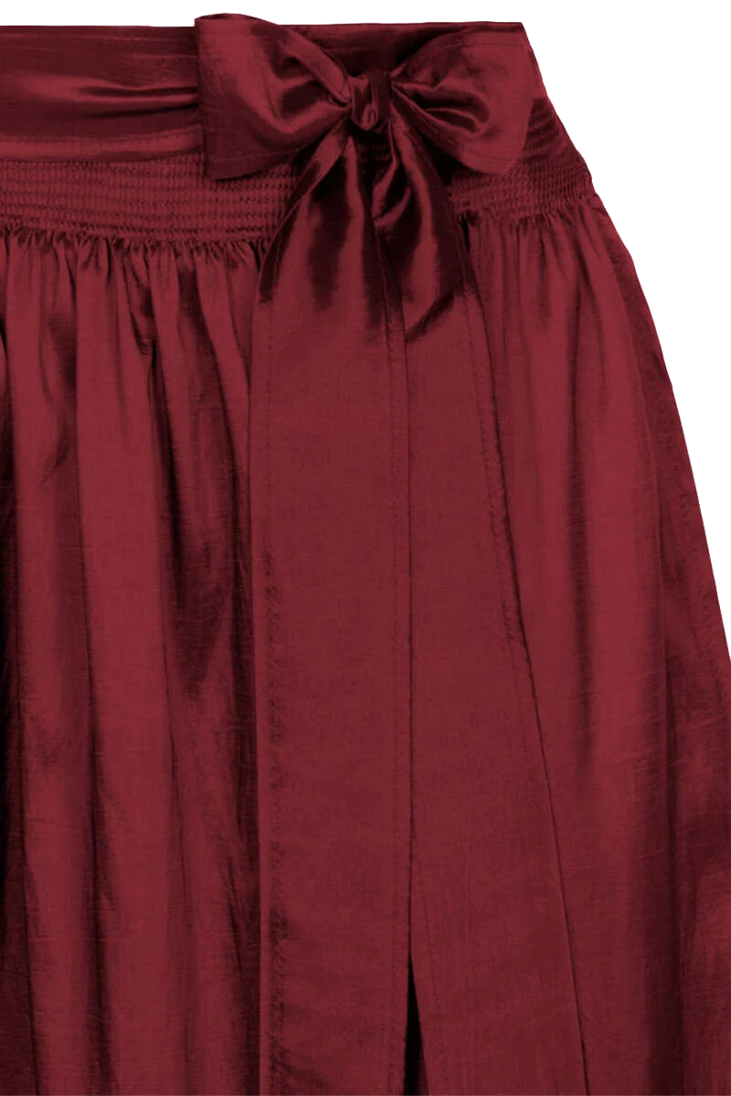 Dirndlschürze 70cm