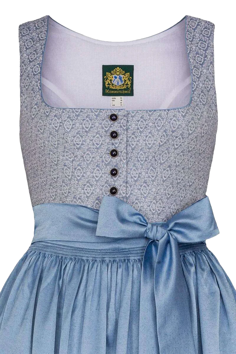 Dirndl lang