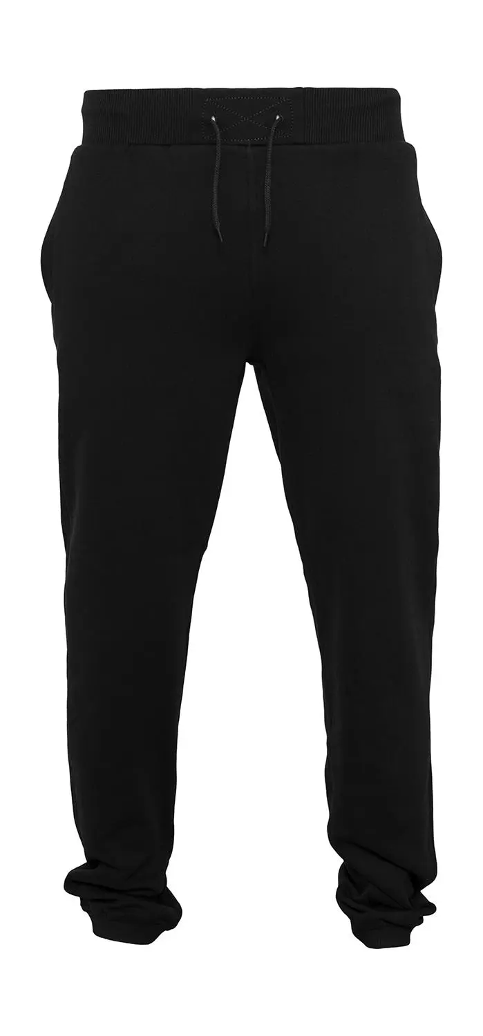 Schwere gemütliche Jogginghose