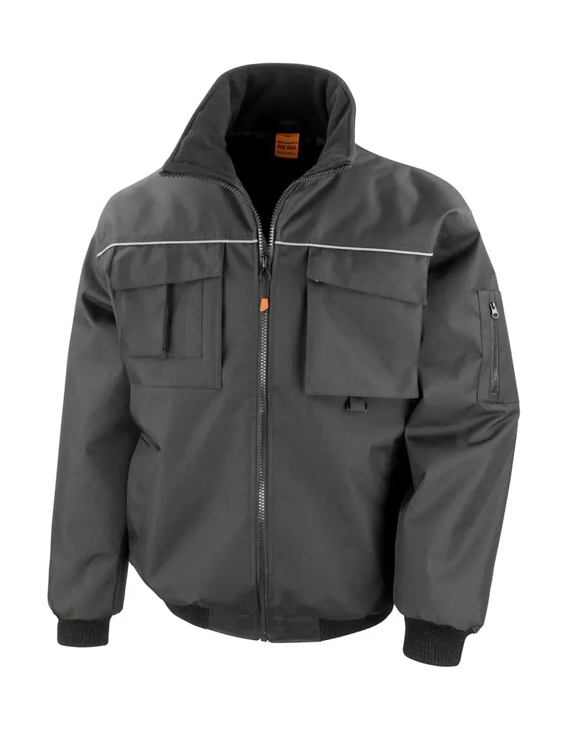 Work-Guard Sabre Pilotjacke