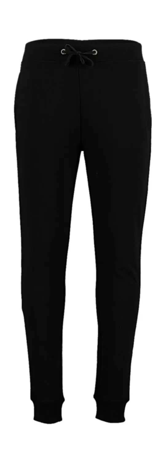 Schlanke Sweatpants für Stil und Komfort