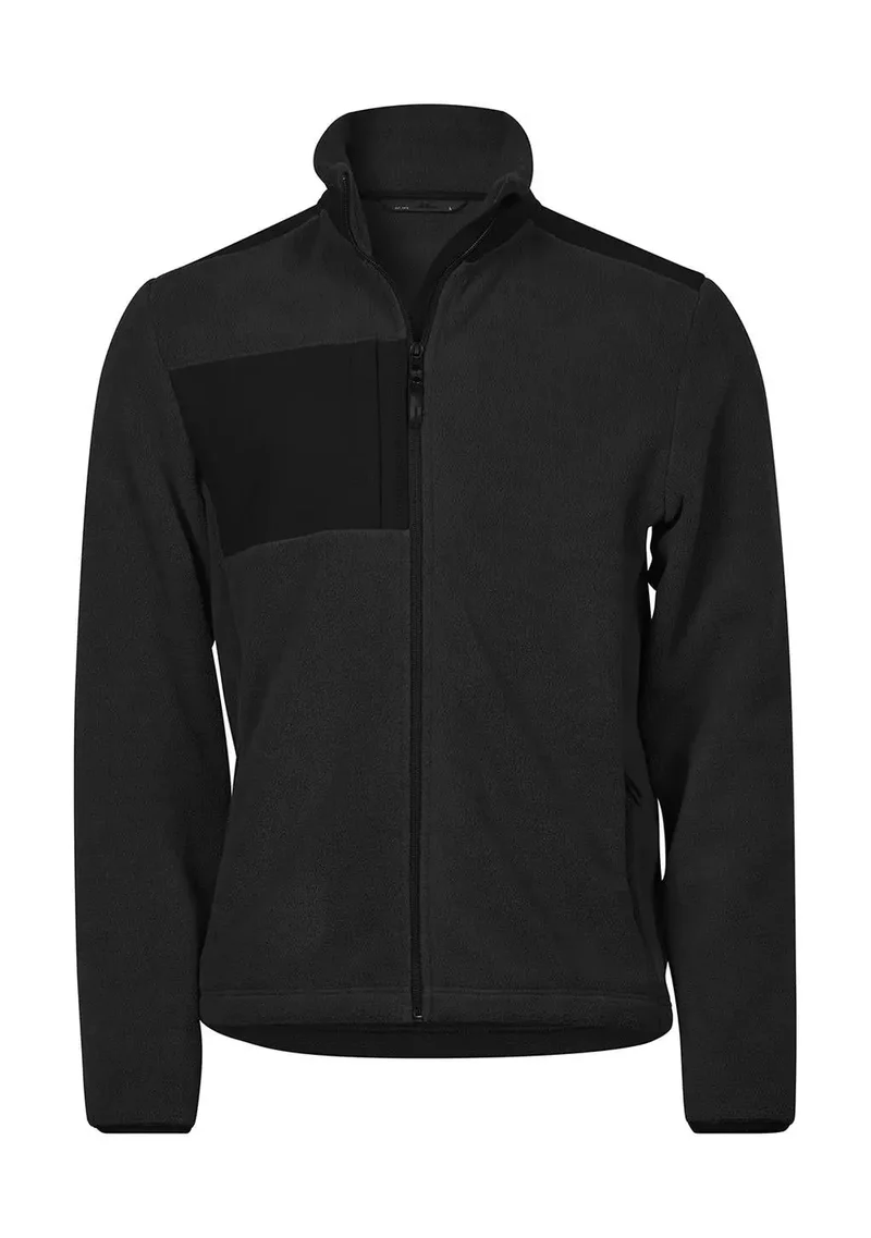 Outdoor-Fleecejacke