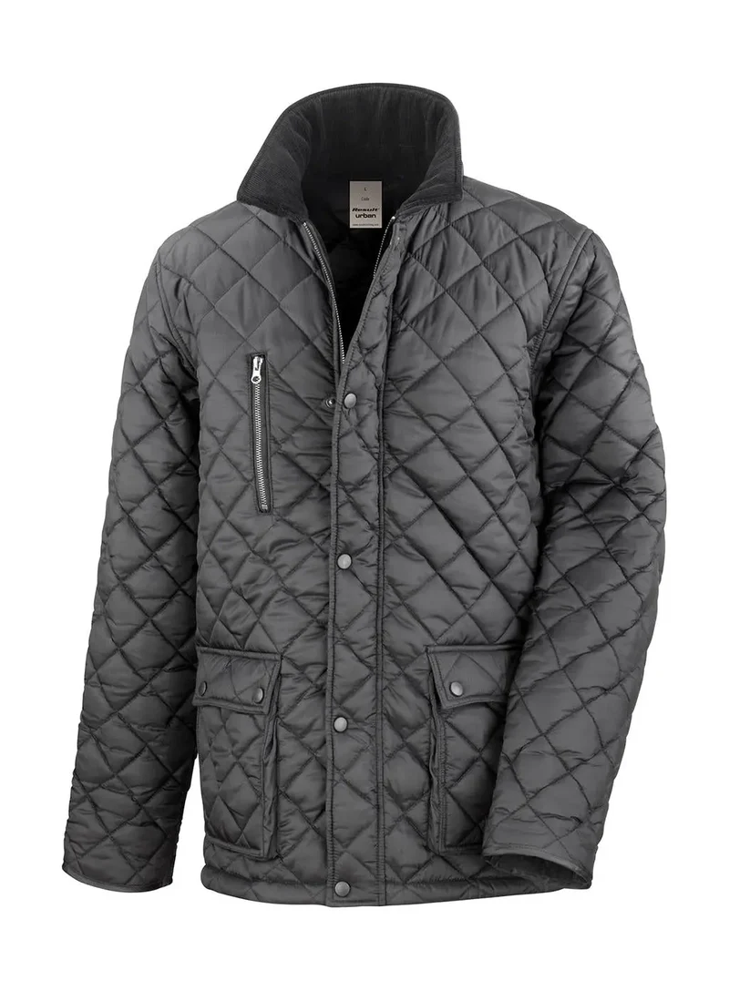 Cheltenham Gold Jacke