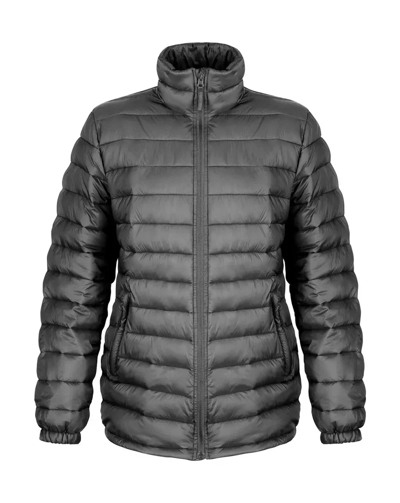 Damen Wattierte Jacke Ice Bird