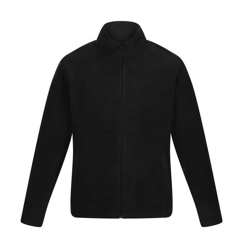 Klassischer Mikrofleece