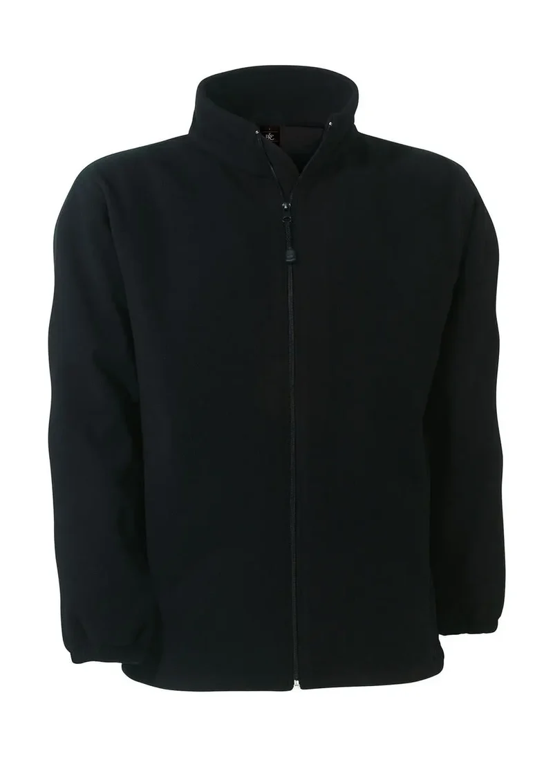 Wasserdichte Fleecejacke von WindProtek für jedes Wetter