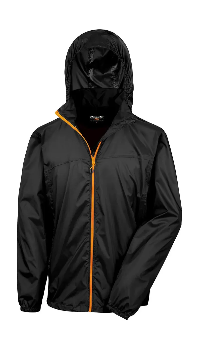 HDI Quest Leichte Packjacke