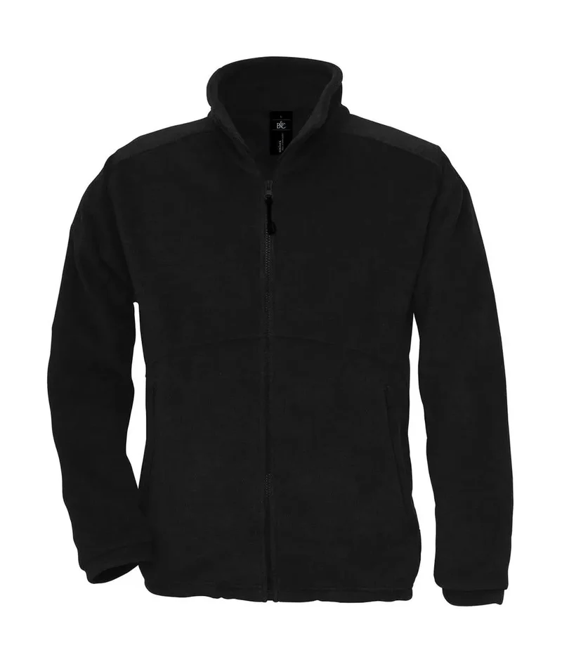 Icewalker+ Outdoor Fleecejacke mit Vollreißverschluss