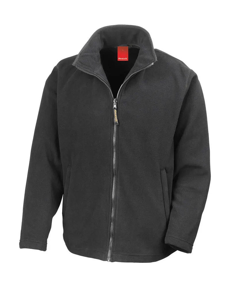 Horizon Premium Mikrofleece Jacke