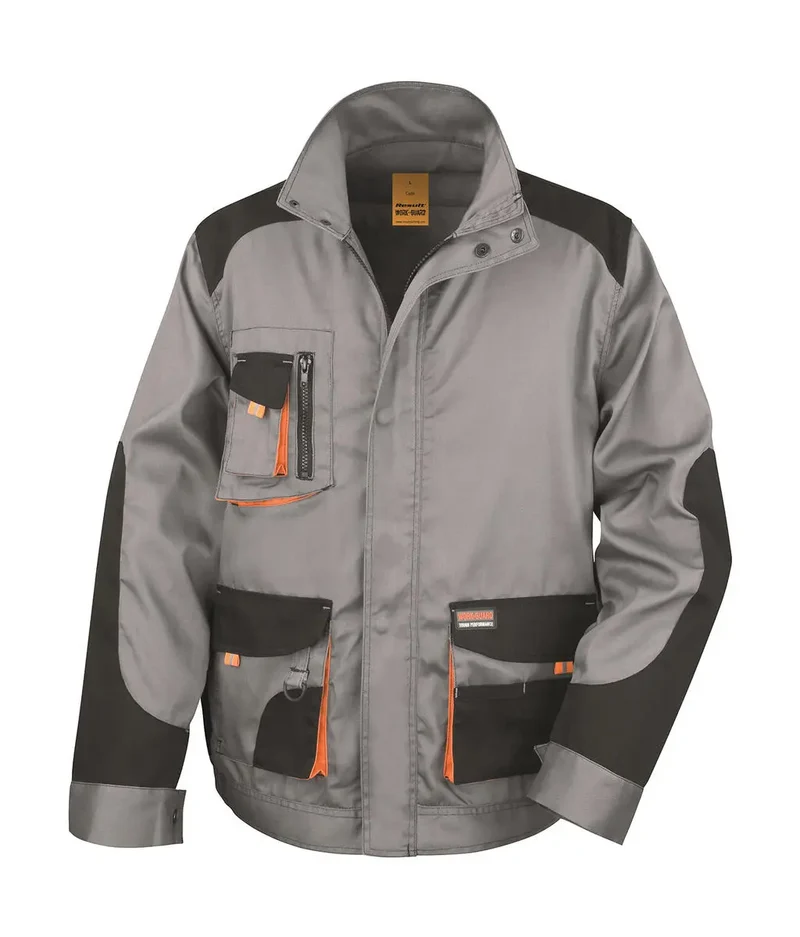 LITE Outdoor-Jacke