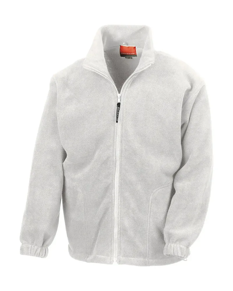 Polarkomfort™ Fleecejacke
